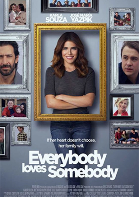 Everybody Loves Somebody (2017)