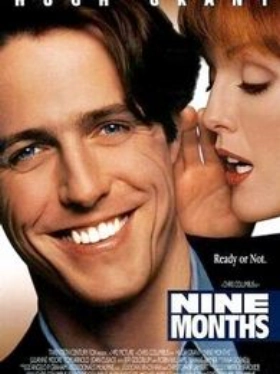Nine Months (1995)