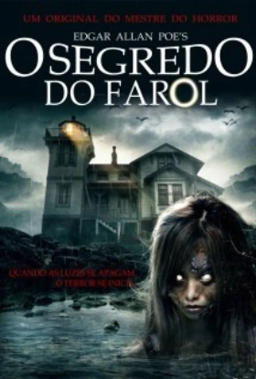 Edgar Allan Poe's Lighthouse Keeper (2016)