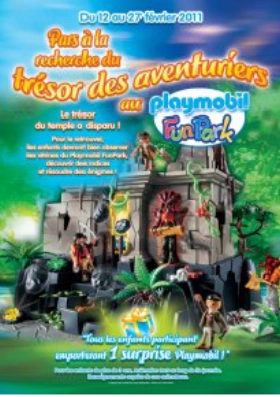 Playmobil Pirates (2016)
