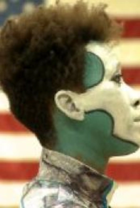 Contemporary Color (2016)