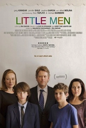 Little Men (2016)
