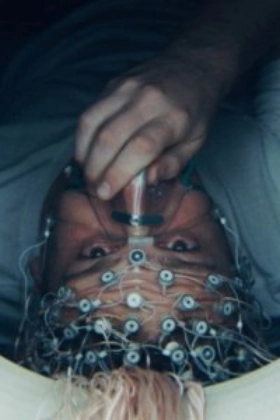 The Discovery (2017)