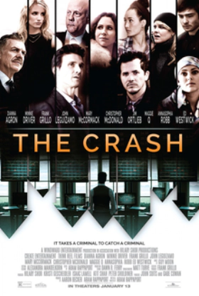 The Crash (2017)