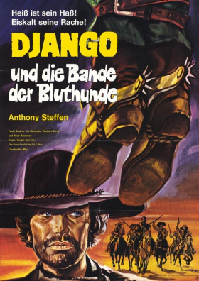 Django the Bastard (1969)
