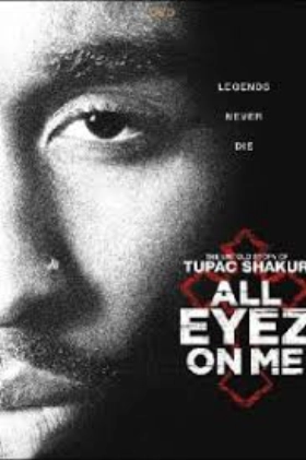 All Eyez on Me (2017)