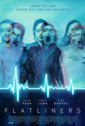 Ταξιδιώτες στην Άλλη Ζωή / Flatliners (2017)