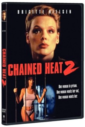 Chained Heat II (1993)
