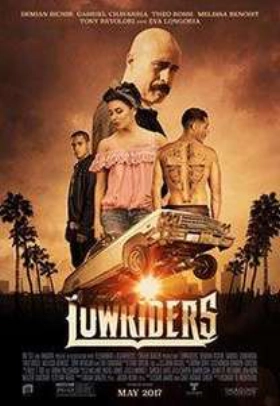 Lowriders (2017)