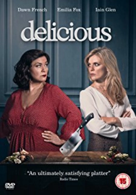 Delicious  (2016) TV Series