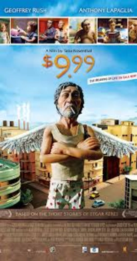 9 Dollars 99 Cents (2008)