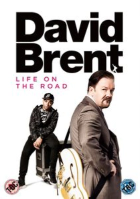 David Brent: Life on the Road (2016)