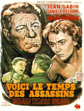 Voici le temps des assassins... (1956)
