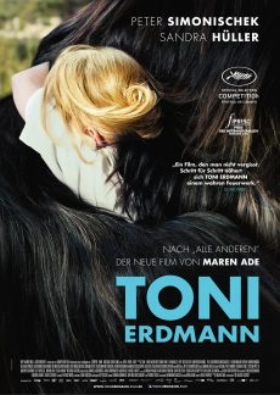 Toni Erdmann (2016)