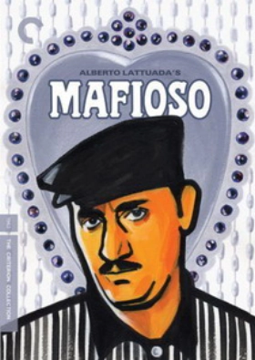 Mafioso (1962)