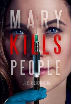 Mary Kills People  (2017-2018) TV Series
