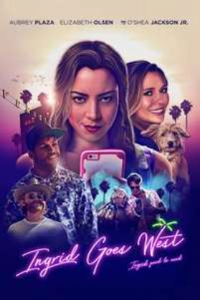 Ingrid Goes West (2017)
