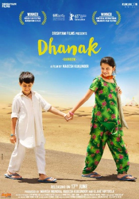 Dhanak (2015)