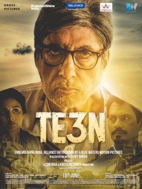 Te3n (2016)