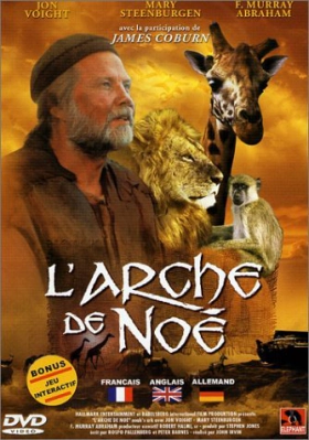 Noah's Ark (1999)