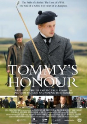 Tommy's Honour (2017)