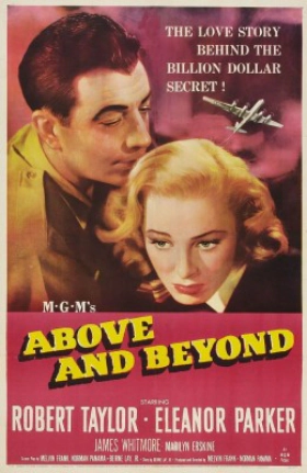 Above and Beyond (1952)