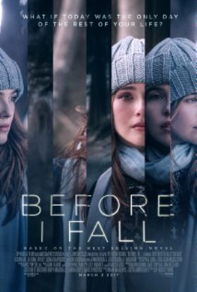 Before I Fall / Πριν Φύγω (2017)
