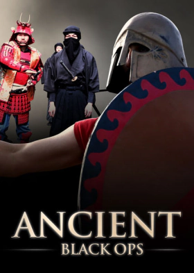 Ancient Black Ops – Hawaiian Koa Warriors (2016)