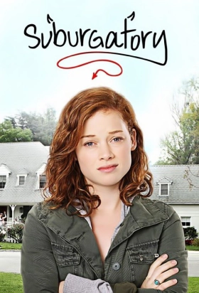 Suburgatory (2011–2014) 1,2,3η Σεζόν