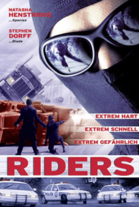 Riders (2002)
