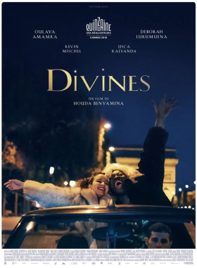 Divines (2016)