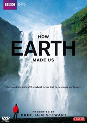 How Earth Made Us (2010) TV Mini-Series
