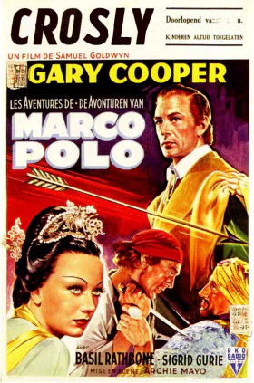 The Adventures of Marco Polo (1938)