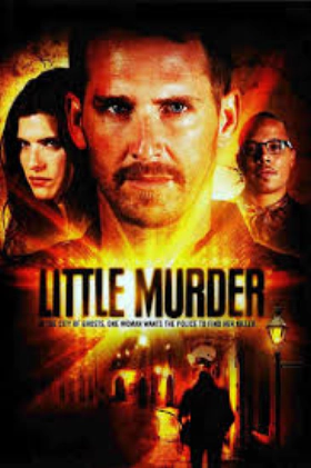 Little Murder (2011)
