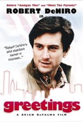 Greetings (1968)
