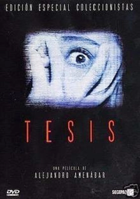 Tesis (1996)