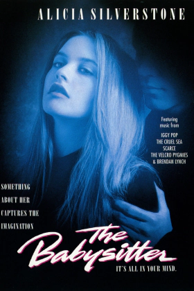 The Babysitter (1995)