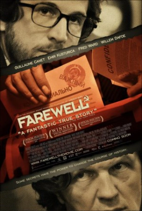 Farewell (2009)