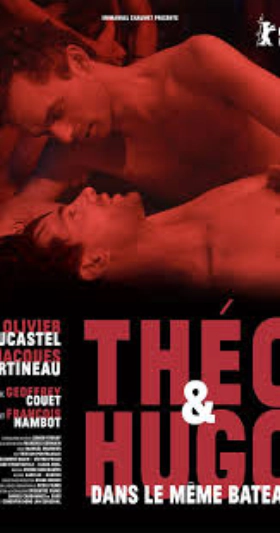 Theo and Hugo (2016)