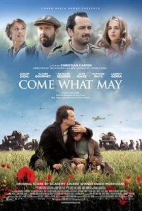 Η Μεγάλη Φυγή - Come What May - En mai, fais ce qu'il te plaît (2016)
