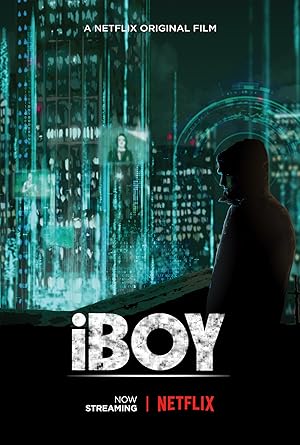 iBoy (2017)