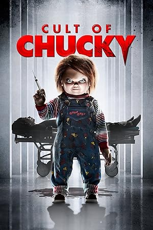 Cult of Chucky (2017)