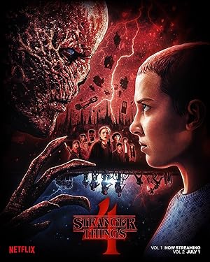 Stranger Things (2016)