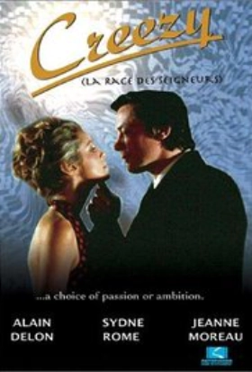 Creezy (1974)