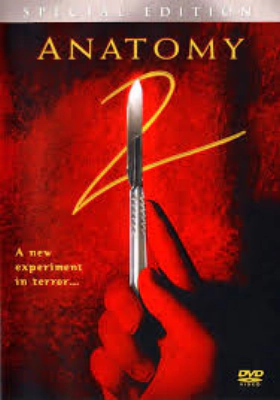 Anatomy 2 (2003)