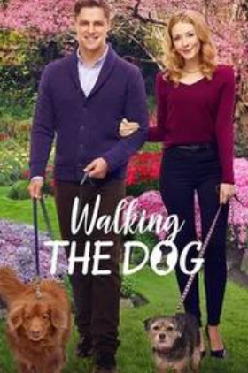Walking the Dog (2017)