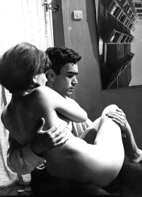 Πρόσωπο με πρόσωπο (1966)