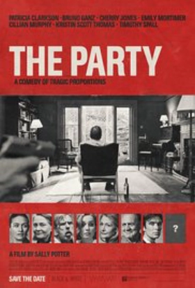 The Party (2017)