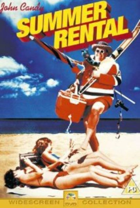 Summer Rental (1985)