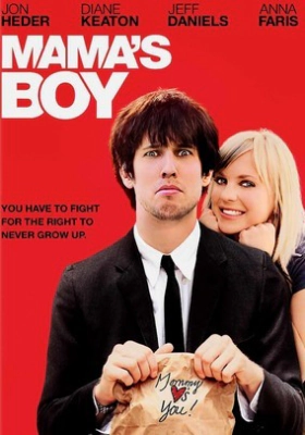 Mama's Boy (2007)